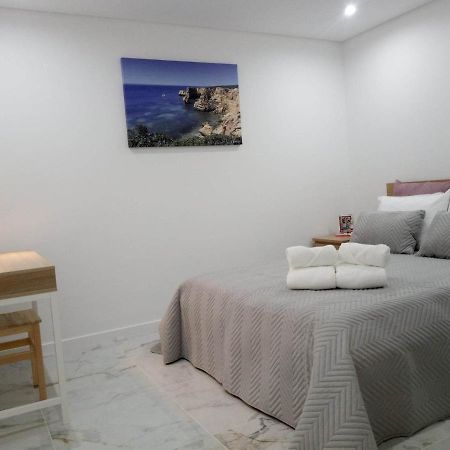 Flat In Olhao City Center Ngoại thất bức ảnh