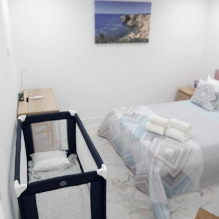 Flat In Olhao City Center Ngoại thất bức ảnh