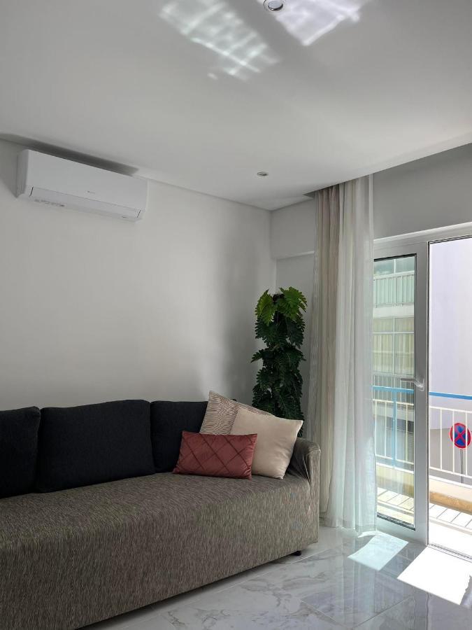 Flat In Olhao City Center Ngoại thất bức ảnh
