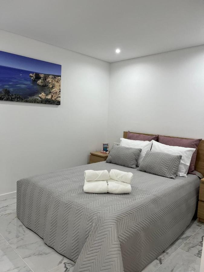 Flat In Olhao City Center Ngoại thất bức ảnh
