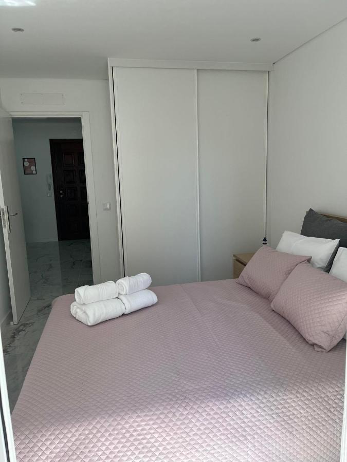 Flat In Olhao City Center Ngoại thất bức ảnh