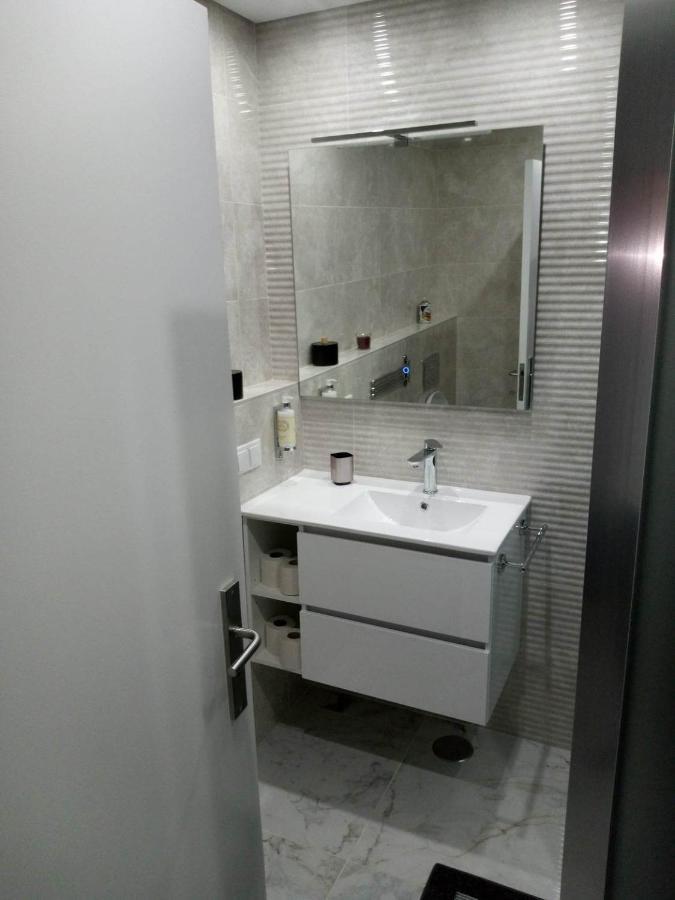 Flat In Olhao City Center Ngoại thất bức ảnh