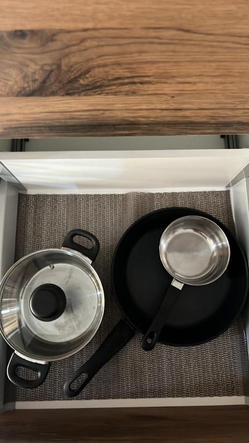 Flat In Olhao City Center Ngoại thất bức ảnh