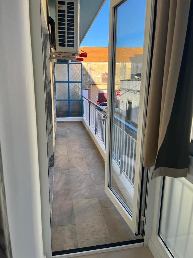 Flat In Olhao City Center Ngoại thất bức ảnh