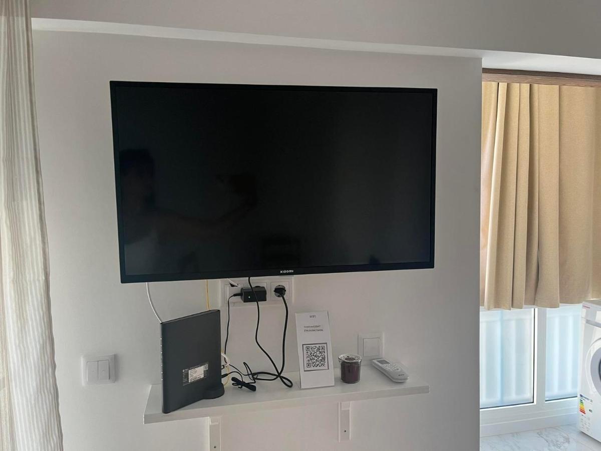 Flat In Olhao City Center Ngoại thất bức ảnh